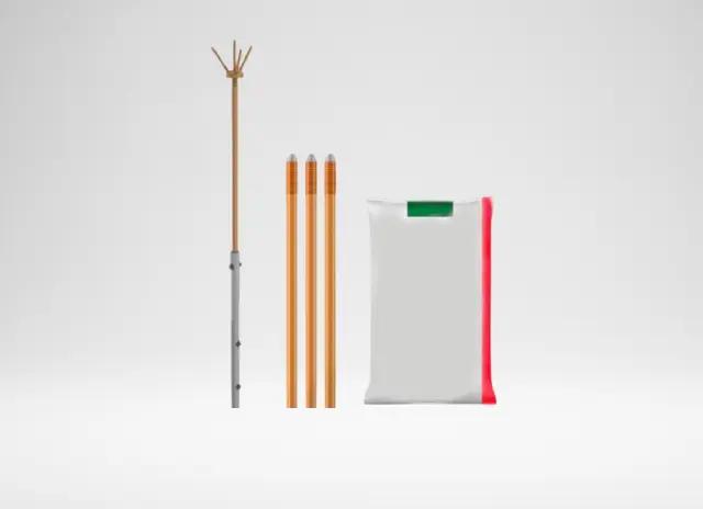 Installation Accessories